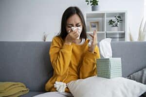 Gripe e resfriado: quais são as diferenças e como evitar as doenças?